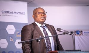 Gauteng aims for clean audits-29 March 2023